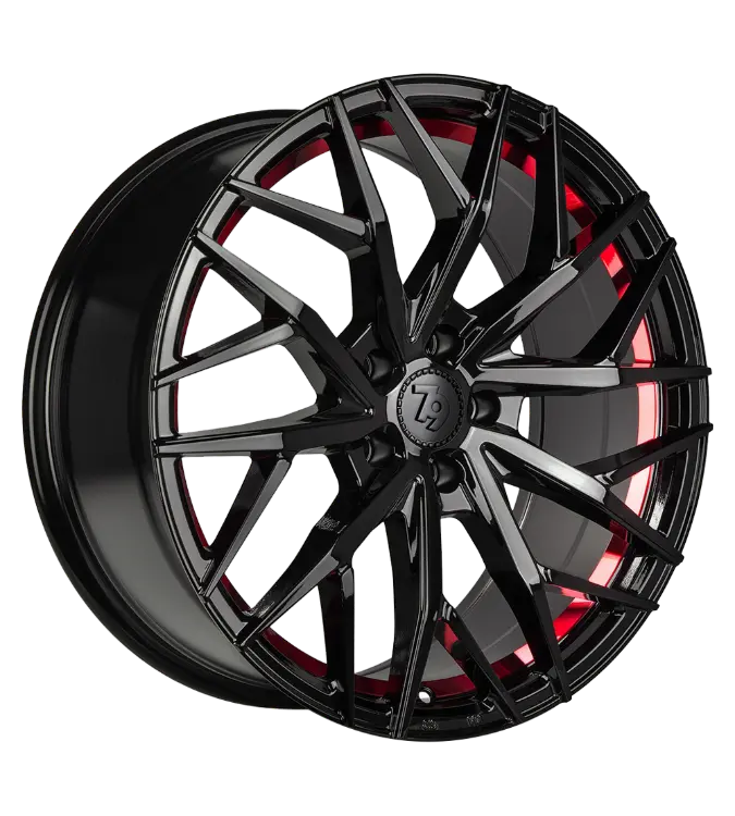 SEVENTY9 SSF-1 BGRIL 8,00x18 5x112,00 ET30,00