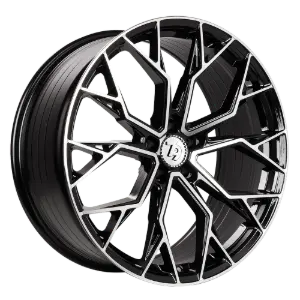 SEVENTY9 SSF-2 BFP 7,50x17 5x108,00 ET45,00