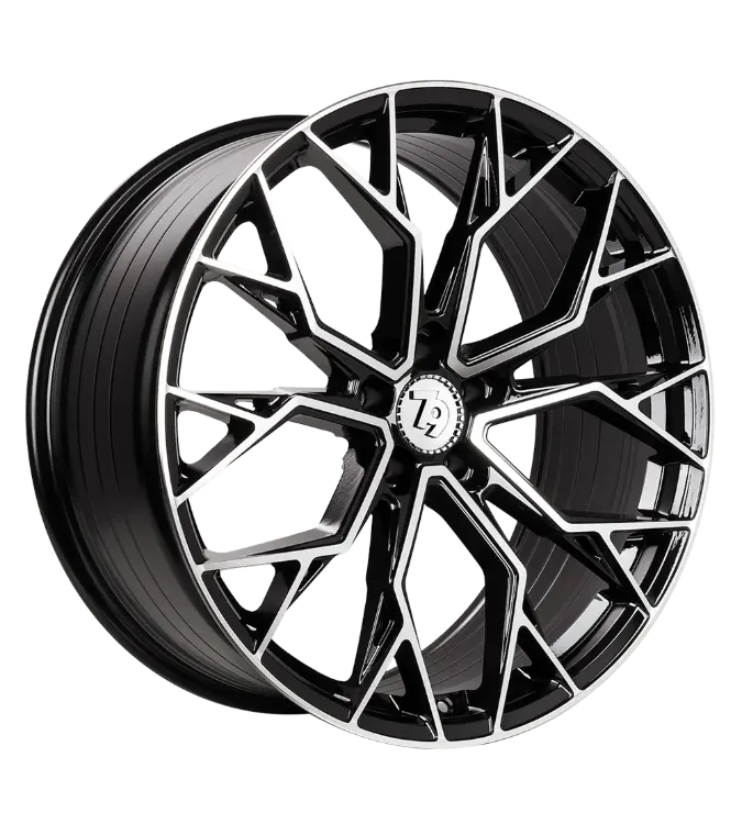 SEVENTY9 SSF-2 BFP 7,50x17 5x114,30 ET40,00