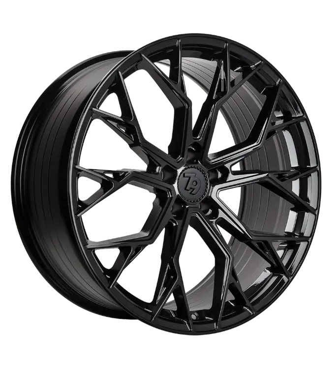 SEVENTY9 SSF-2 BG 7,50x17 5x108,00 ET45,00