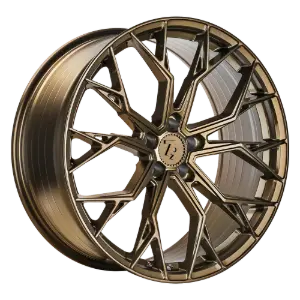 SEVENTY9 SSF-2 SBR 7,50x17 5x114,30 ET40,00