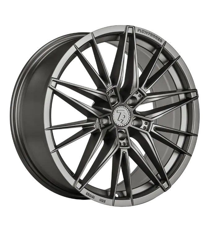 SEVENTY9 SSF-5 HGM 8,50x19 5x114,30 ET40,00
