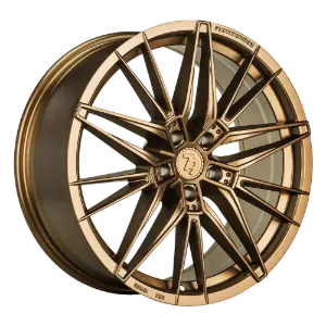 SEVENTY9 SSF-5 SNB 8,00x18 5x120,00 ET35,00