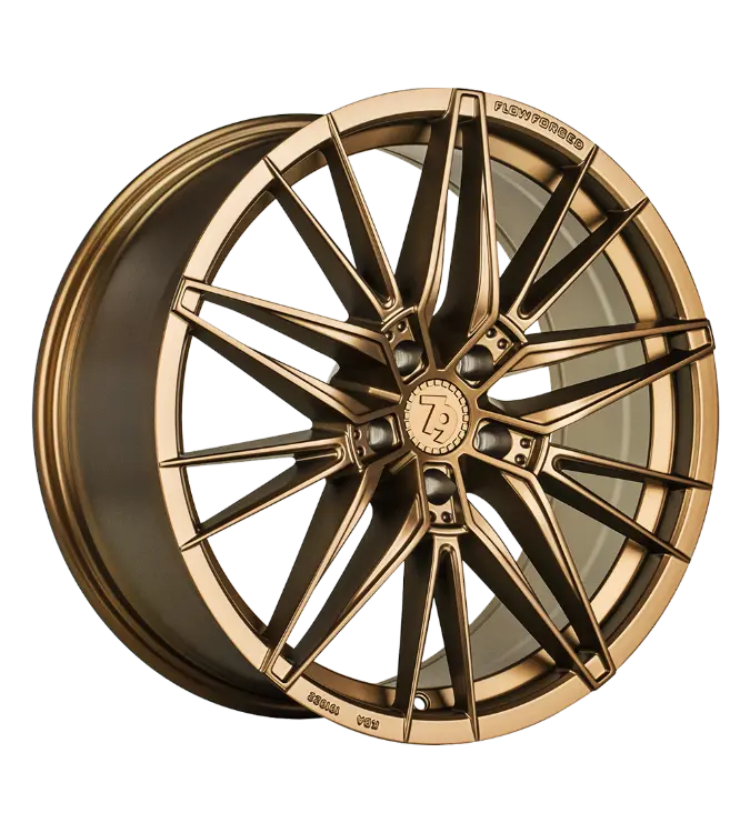 SEVENTY9 SSF-5 SNB 8,00x18 5x114,30 ET40,00