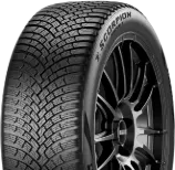 Zbliżenie bieżnika Pirelli Scorpion Winter 3 225/55 R19 103 V XL