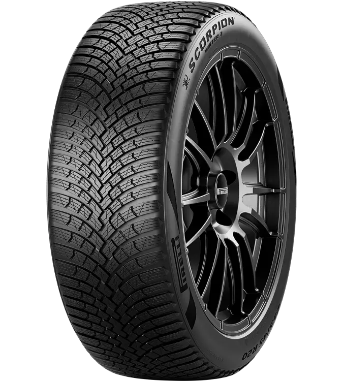 Pirelli Scorpion Winter 3 275/45 R21 110 V XL