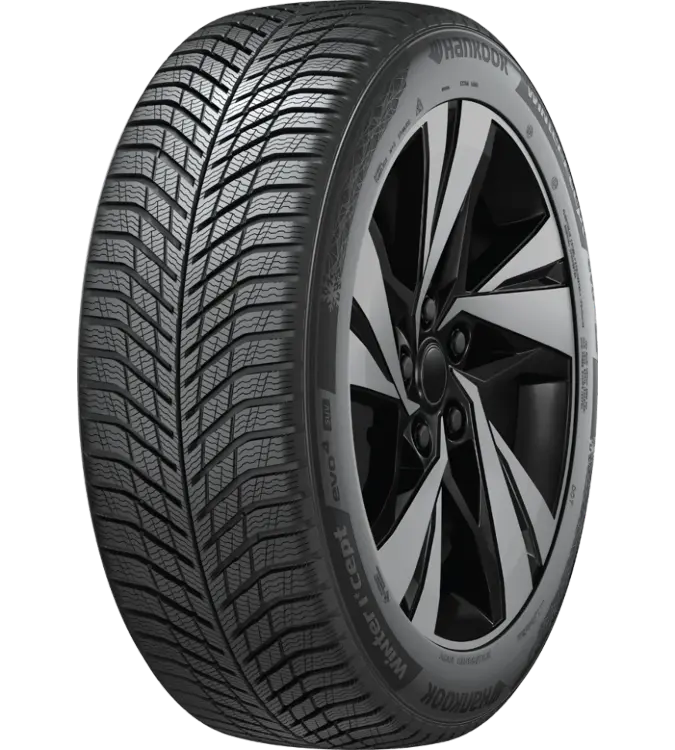 Hankook Winter i*cept evo 4 SUV W340A 265/60 R18 114 H XL