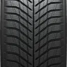 Hankook Winter i*cept evo 4 SUV W340A 265/60 R18 114 H XL - Miniatura 2