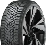 Zbliżenie bieżnika Hankook Winter i*cept evo 4 W340 245/35 R19 93 W XL