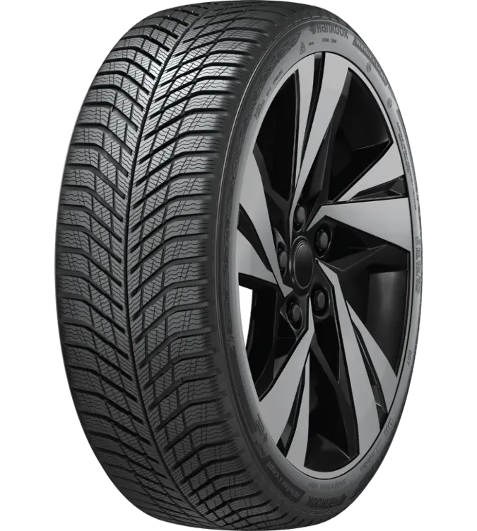 Hankook Winter i*cept evo 4 W340 245/45 R20 103 V XL