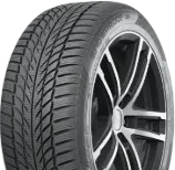 Zbliżenie bieżnika Nokian Tyres Snowproof 3P 285/40 R20 108 V XL, Aramid