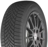 Zbliżenie bieżnika Toyo Observe EWS1 215/45 R18 93 V