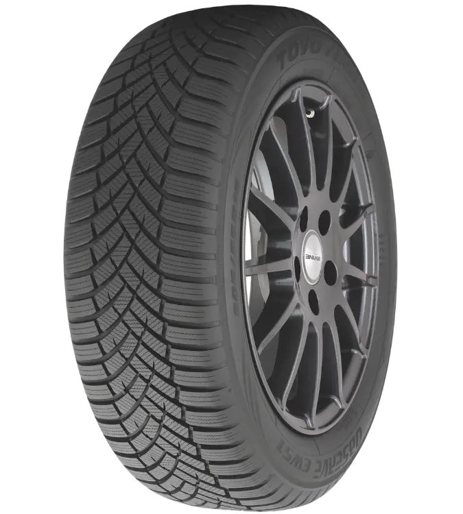 Toyo Observe EWS1 215/45 R18 93 V
