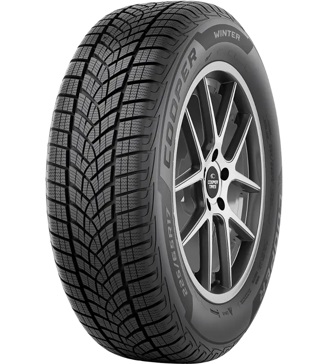 Cooper Winter 235/65 R17 108 V XL