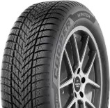Zbliżenie bieżnika Cooper Winter 235/45 R17 97 V XL, FP