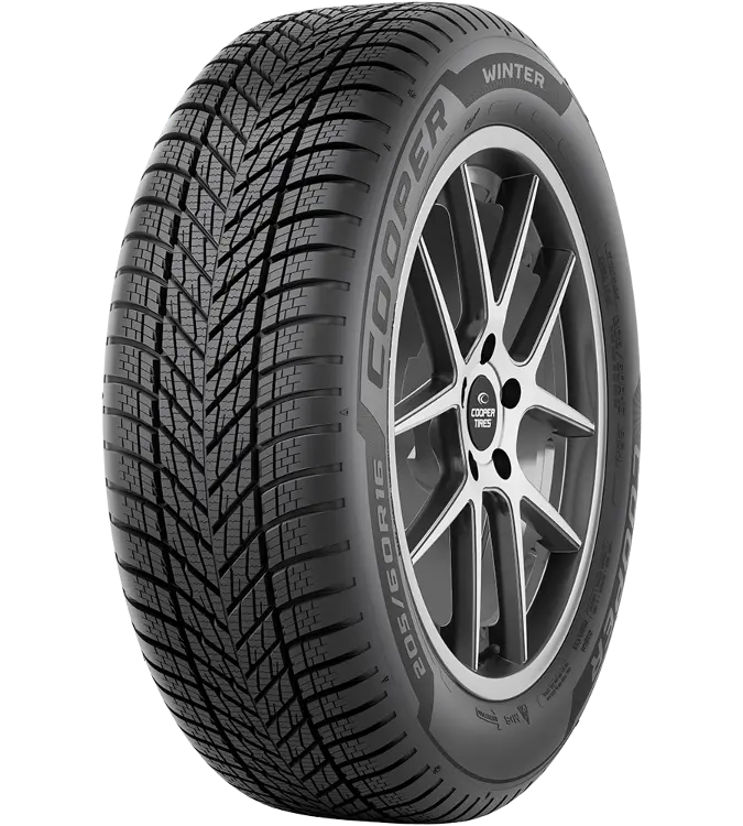Cooper Winter 215/45 R18 93 V XL, FP