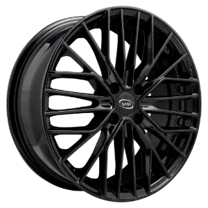 MIM ANKY 4 Gloss Black 7,00x17 4x98,00 ET35,00