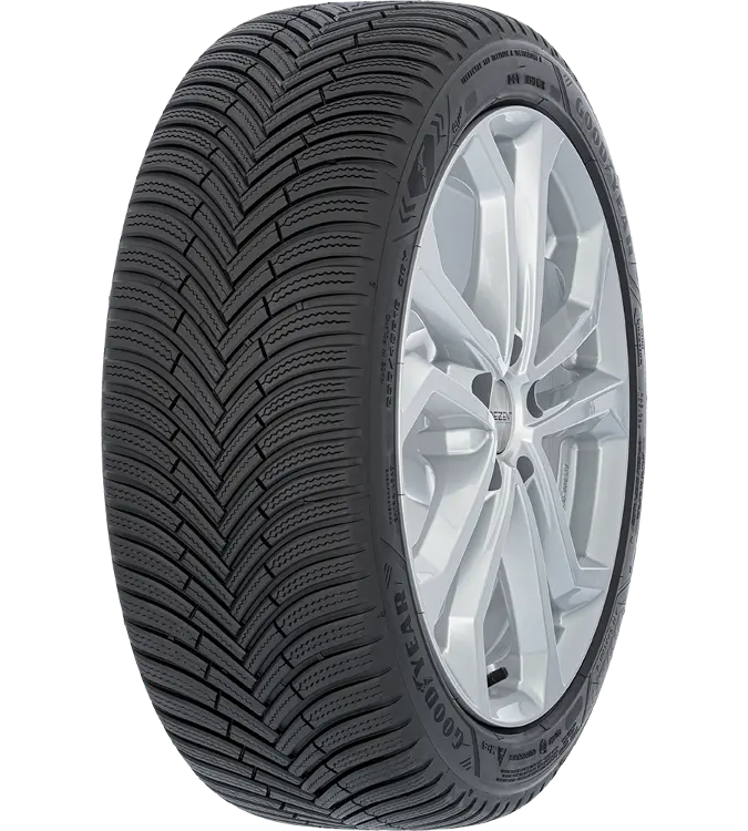 Goodyear Vector All Season 4 215/55 R18 95 H