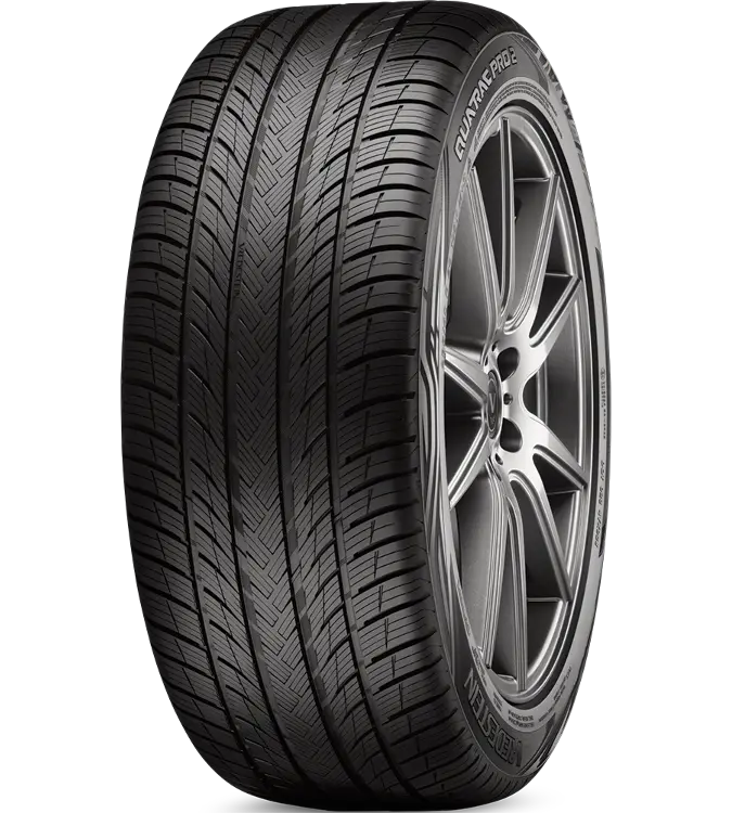 Vredestein Quatrac Pro 2 215/55 R18 99 V XL