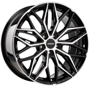 Carmani 26 Max BP 7,00x17 5x100,00 ET46,00