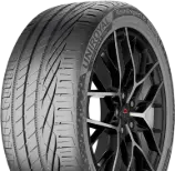 Zbliżenie bieżnika Uniroyal RainExpert 6 225/50 R18 99 Y XL, FR