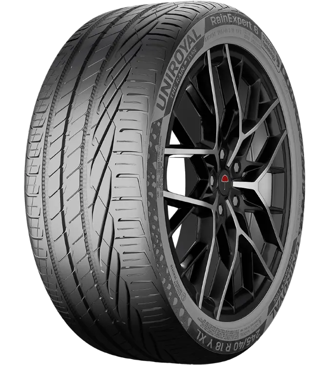 Uniroyal RainExpert 6 215/50 R18 96 W XL, FR