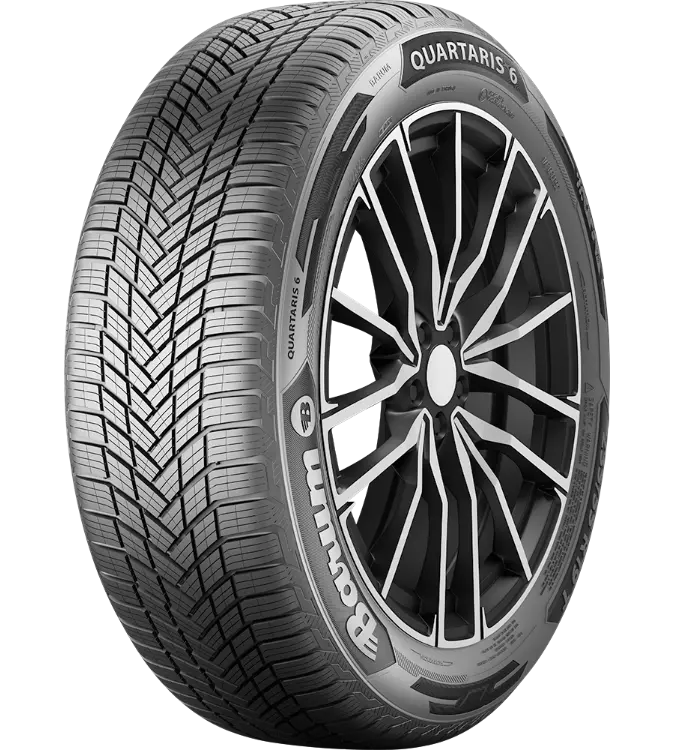 Barum Quartaris 6 235/40 R18 95 Y XL, FR