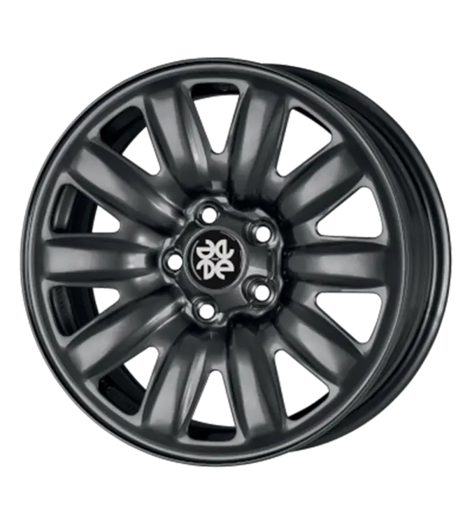 ERION 03 Grey 200001A