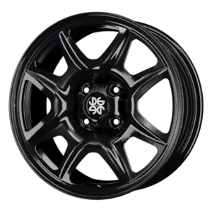 ERION 04 Black 200100B
