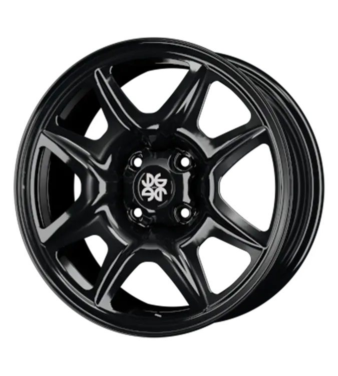 ERION 04 Black 200101B