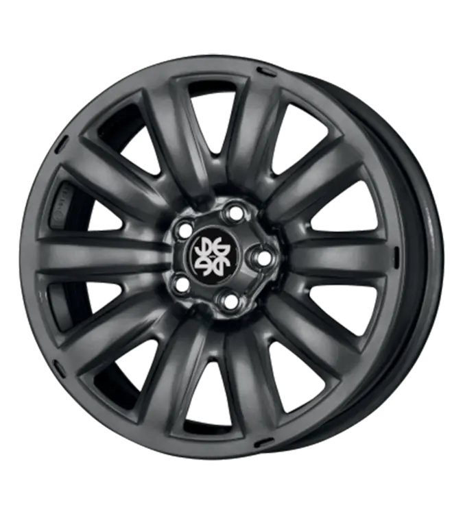 ERION 06 Grey 232802A
