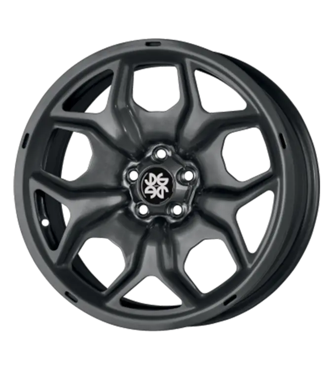 ERION 07 Grey 202000A