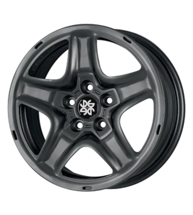 ERION 09 Grey 202300A