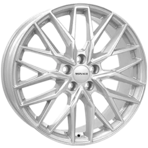 MONACO WHEELS GPX 8,00x19 5x112,00 ET40,00