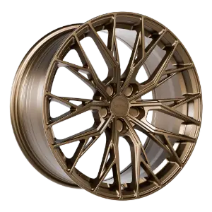 YOTA YP7 Gloss Bronze 8,50x19 5x108,00 ET30,00