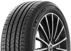 Zbliżenie bieżnika Michelin Primacy All Season