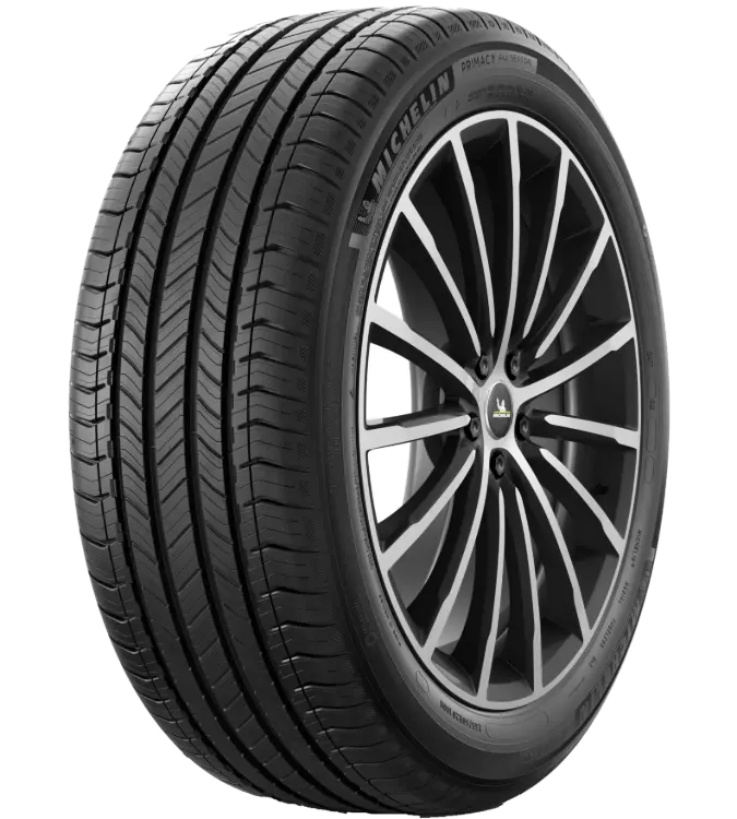 Michelin Primacy All Season 285/45 R22 104 Y XL, LR, Acoustic