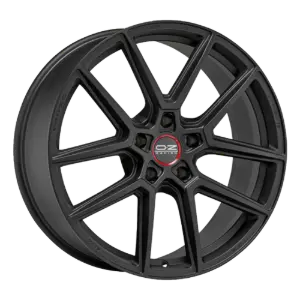 OZ ESTREMA XT HLT SATIN BLACK 8,50x21 5x112,00 ET45,00