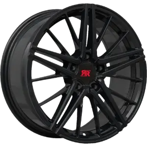 Racer ZR Black 8,50x19 5x112,00 ET30,00