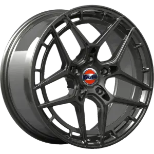 Gulf RUNNER 8,00x18 5x114,30 ET35,00