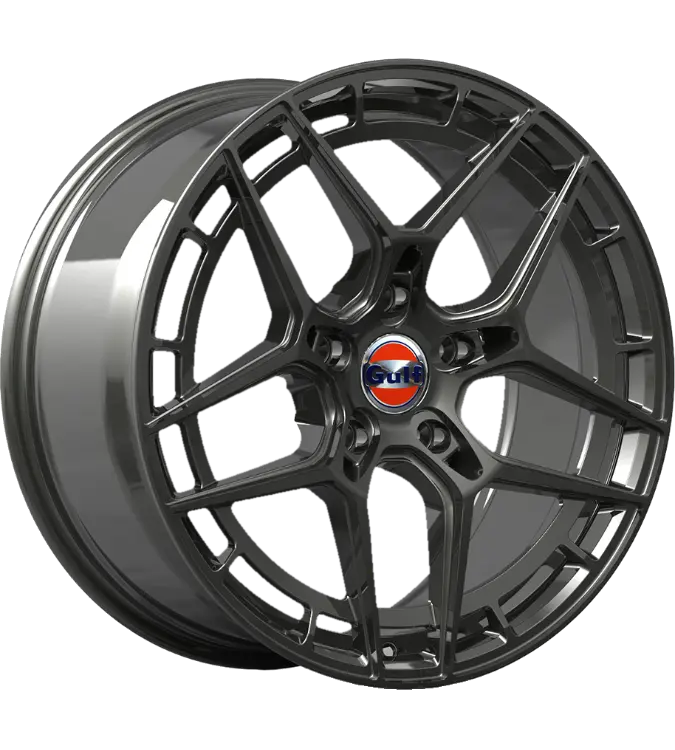 Gulf RUNNER 8,00x18 5x114,30 ET35,00