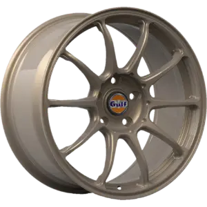 Gulf SPRINT Bronze 8,50x18 5x112,00 ET40,00