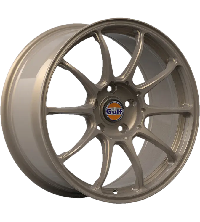 Gulf SPRINT Bronze 8,50x18 5x112,00 ET40,00
