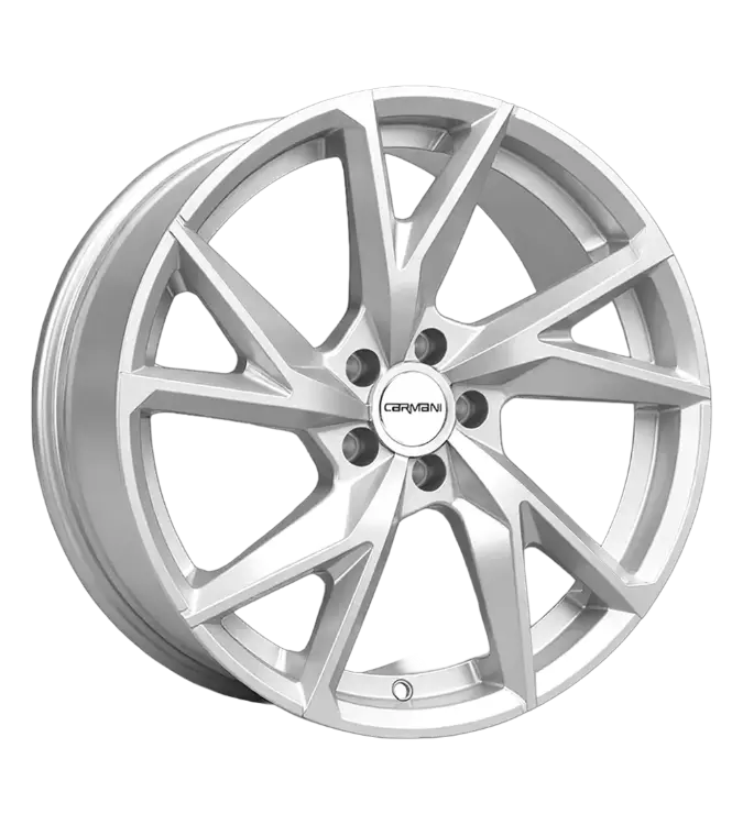 Carmani 23 Rudi WS 8,00x18 5x108,00 ET40,00