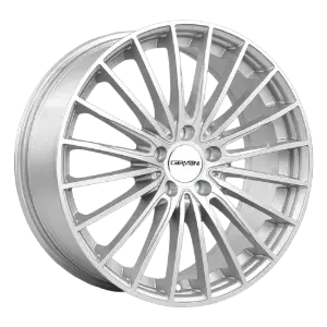 Carmani 24 Karl WS 8,00x19 5x112,00 ET43,00