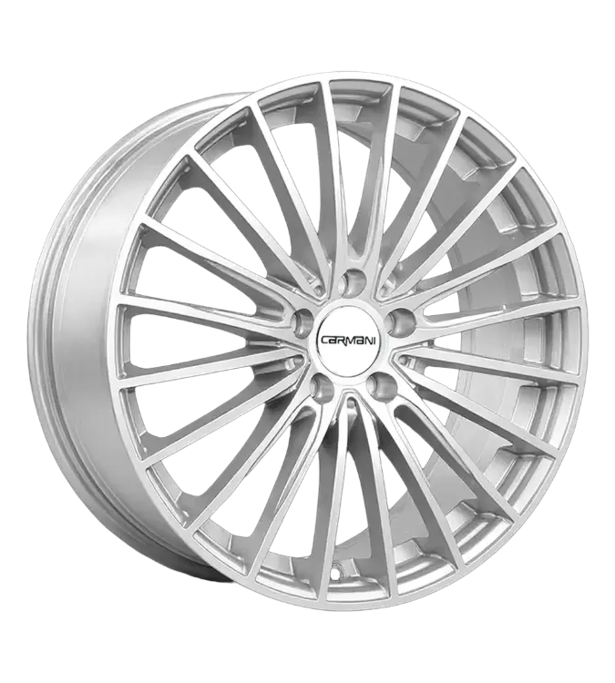 Carmani 24 Karl WS 8,00x19 5x108,00 ET45,00