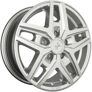 Keskin Tuning KT C1-5L SL 6,50x16 5x120,00 ET50,90