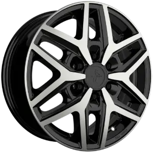 Keskin Tuning KT C1-6L BFP 6,50x16 6x130,00 ET60,00