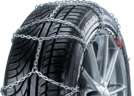 Maggi Catene Power 8 No Stop 45