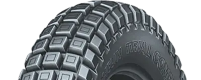 Michelin TRIAL LIGHT 80/100-21 51 M Przód TT